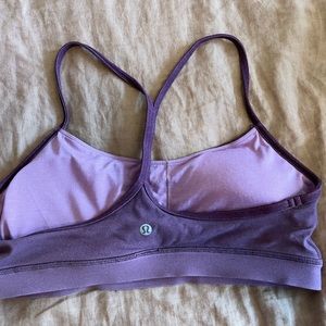 LULULEMON BRA